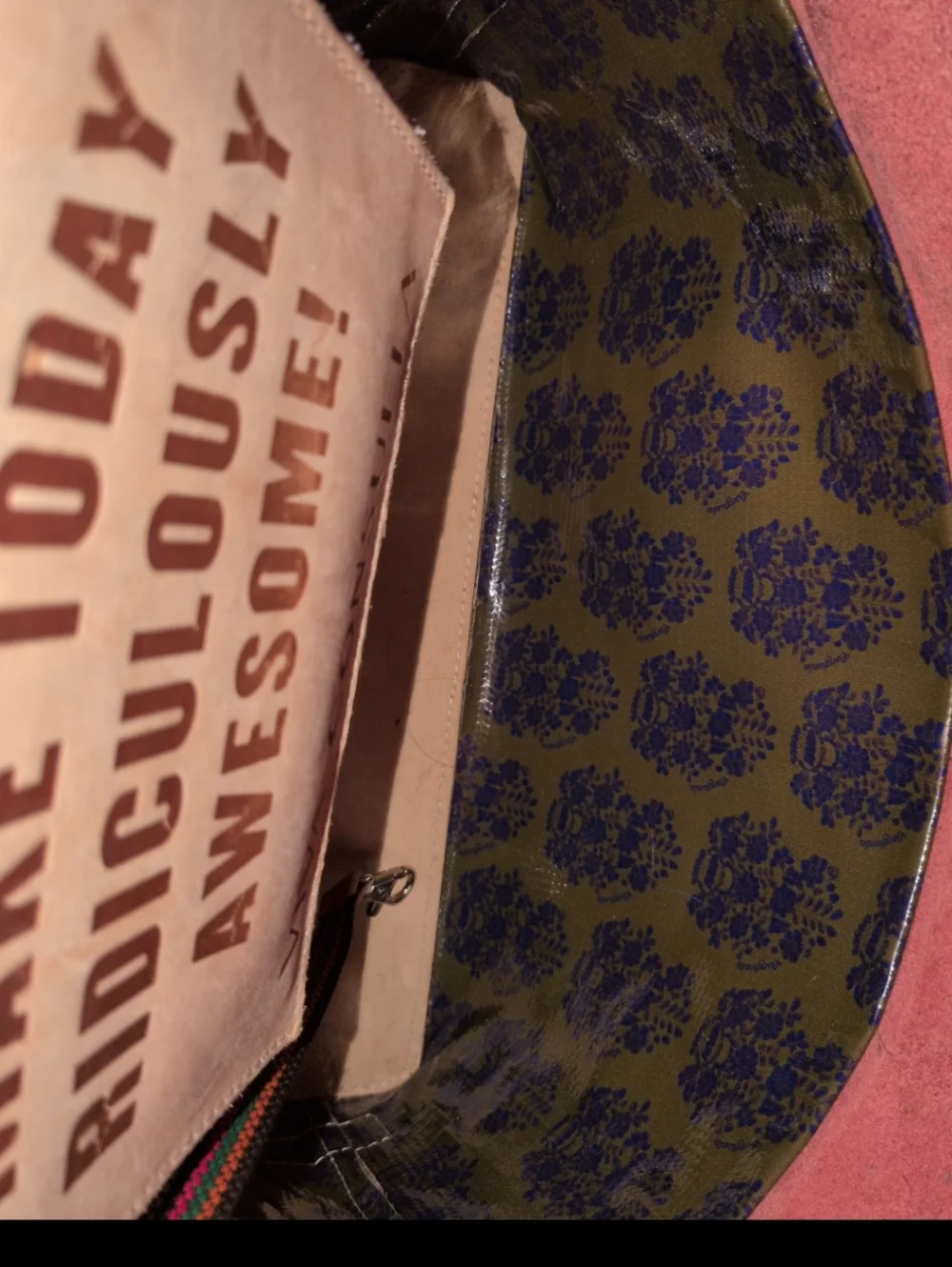 Consuela Ryan Irresistible Tote - Picture 6 of 11